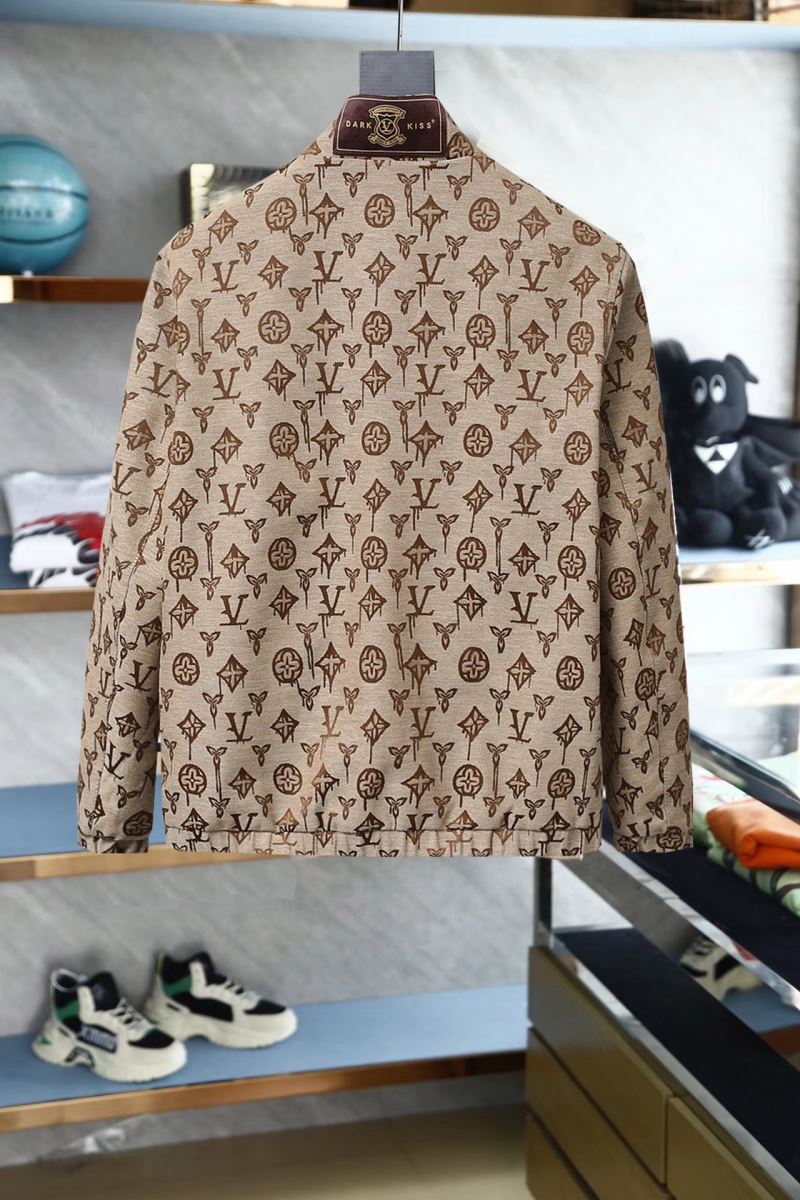 Louis Vuitton Outwear